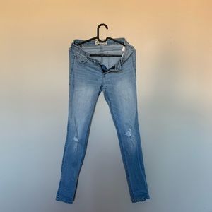 AF Super skinny jeans